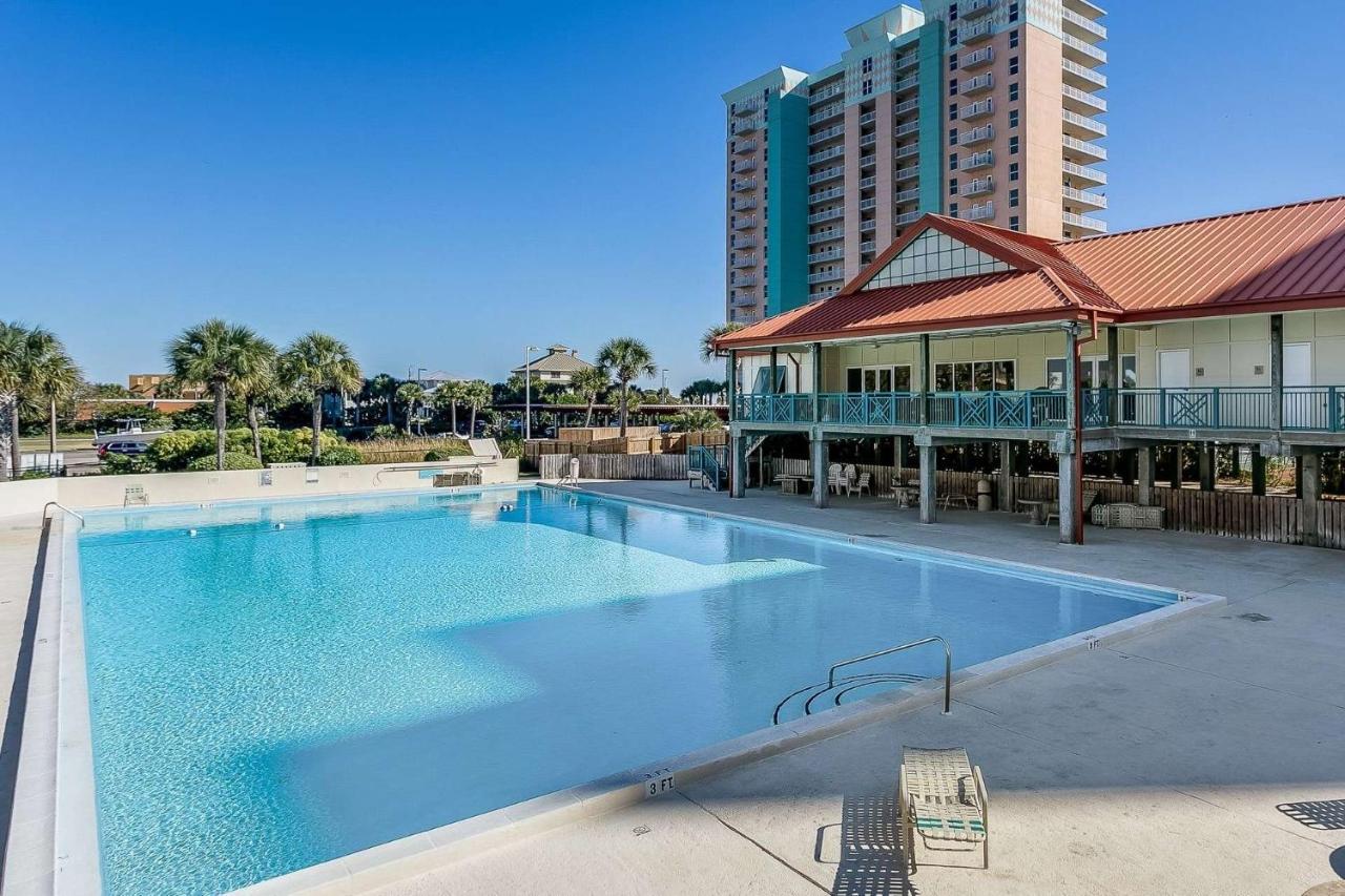 Santa Rosa Dunes 923 Pensacola Beach Kültér fotó