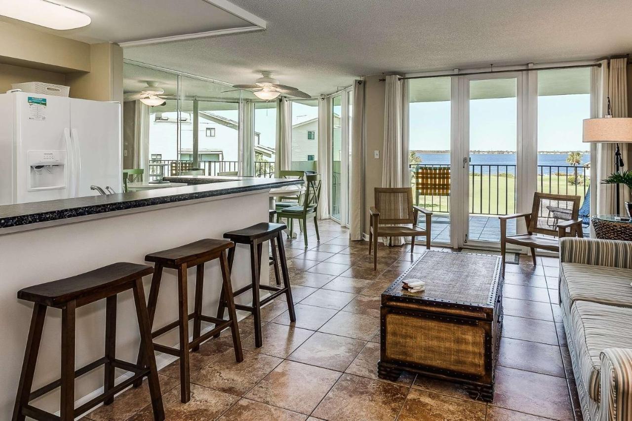 Santa Rosa Dunes 923 Pensacola Beach Kültér fotó