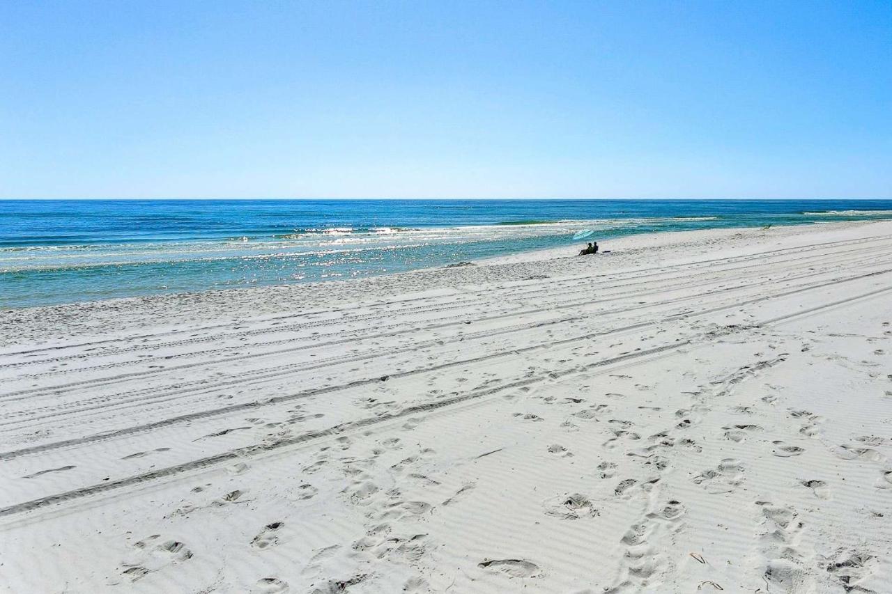 Santa Rosa Dunes 923 Pensacola Beach Kültér fotó