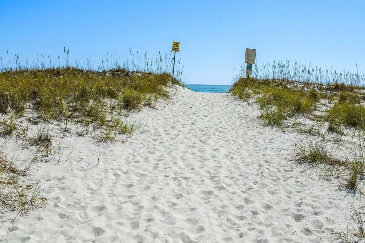 Santa Rosa Dunes 923 Pensacola Beach Kültér fotó