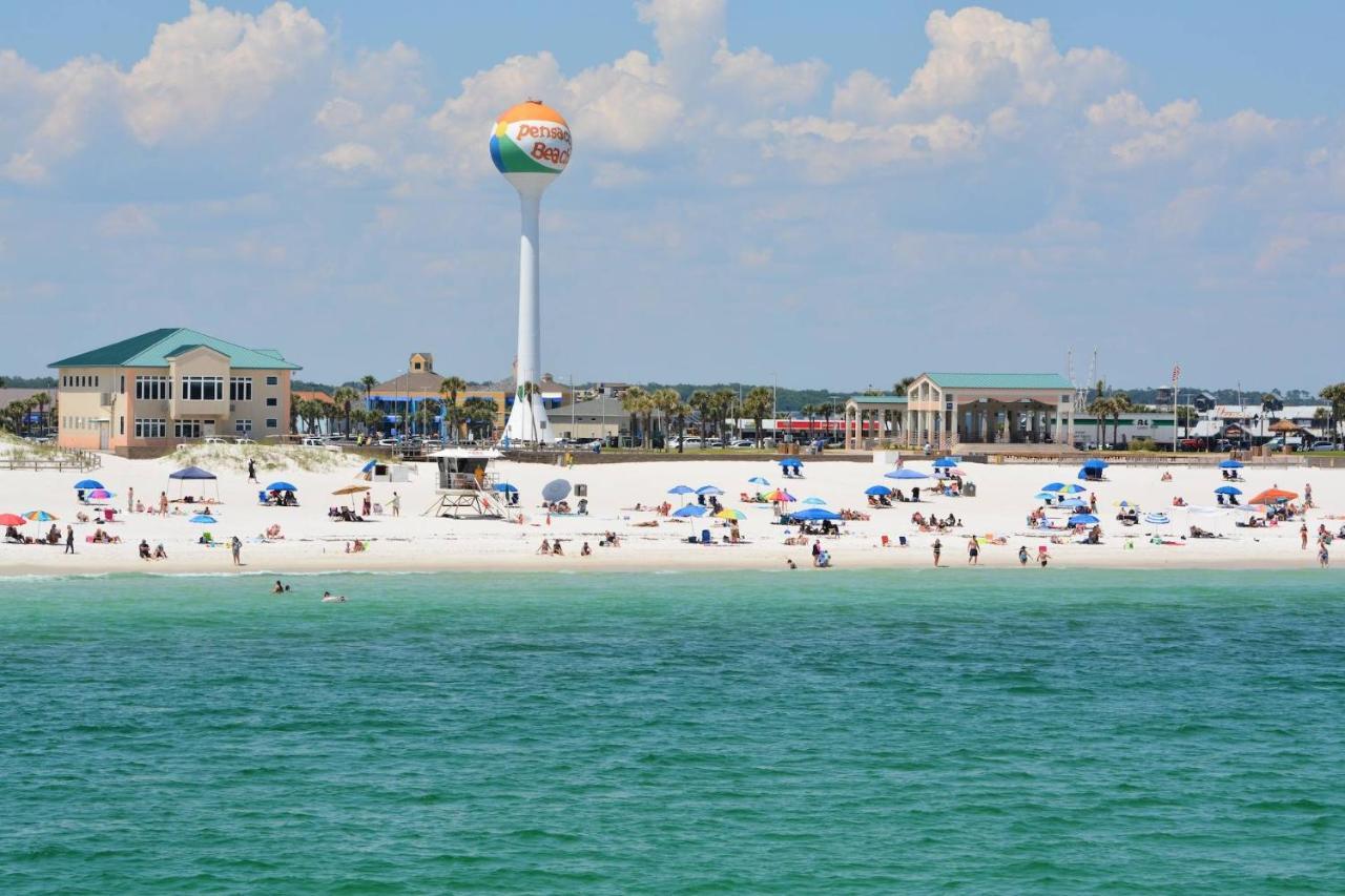 Santa Rosa Dunes 923 Pensacola Beach Kültér fotó