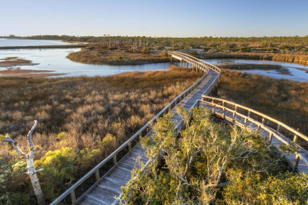Santa Rosa Dunes 923 Pensacola Beach Kültér fotó