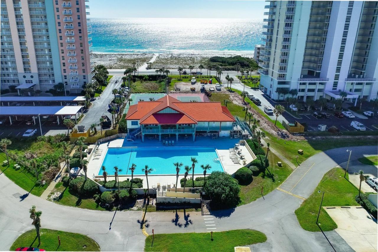 Santa Rosa Dunes 923 Pensacola Beach Kültér fotó