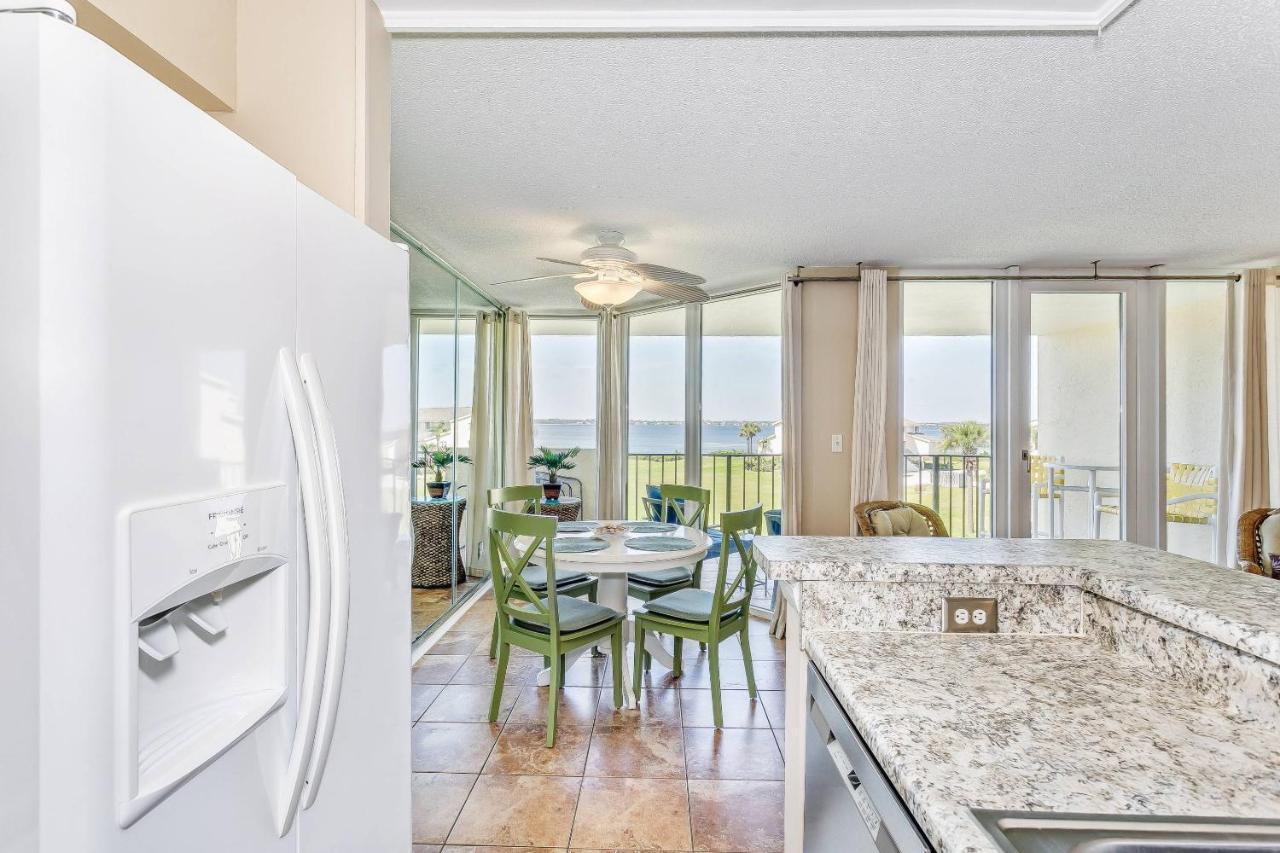 Santa Rosa Dunes 923 Pensacola Beach Kültér fotó