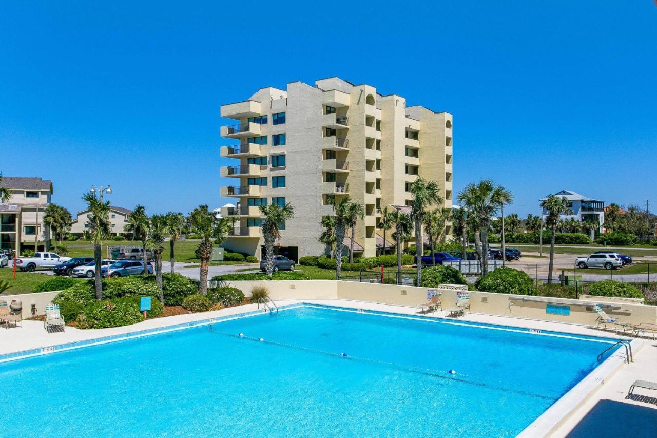 Santa Rosa Dunes 923 Pensacola Beach Kültér fotó